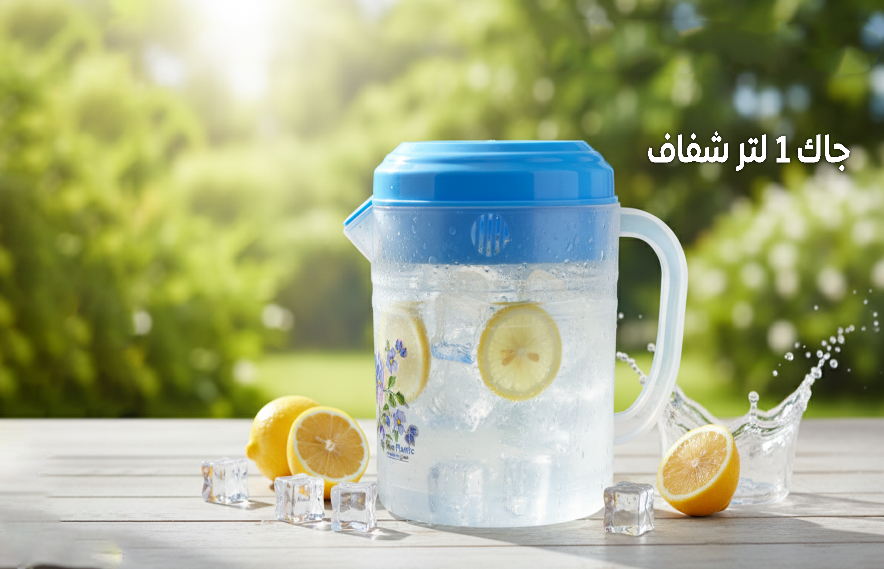 الجودة التي تثق بها